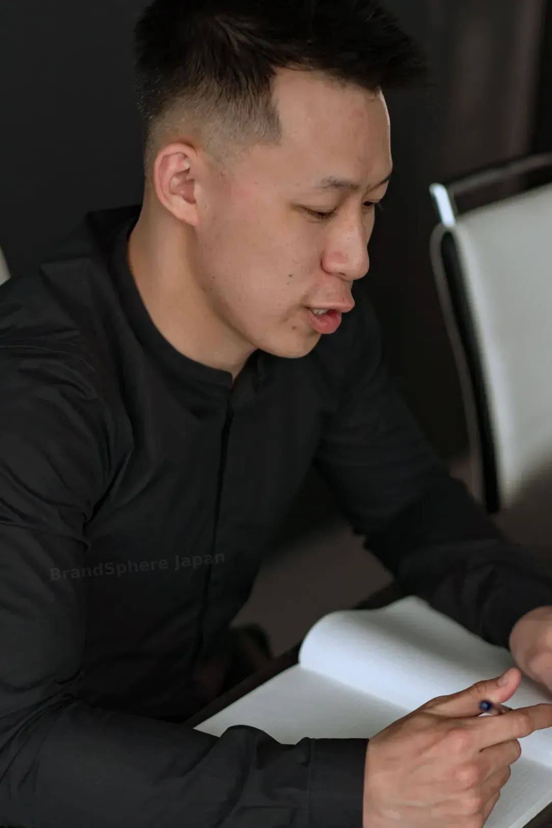 ブランド戦略策定